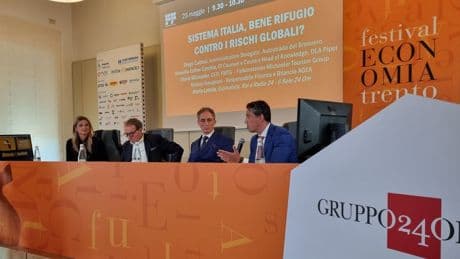 Autostrada del Brennero: Cattoni, valuteremo ipotesi green bond da 1 miliardo