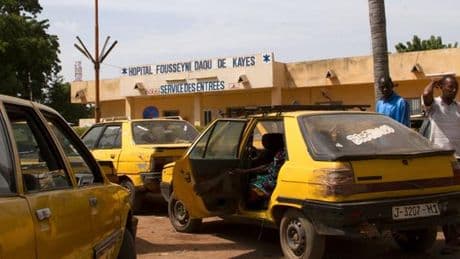Mali : attaques djihadistes d’envergure dans l’ouest du pays