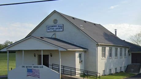 State Trooper Is Among Multiple Victims in Kentucky Shooting, Officials Say