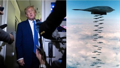 Israele-Iran, cosa farà Trump? Dalla bomba bunker buster alla strategia del «madman»: così il tycoon può cambiare la guerra