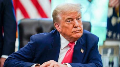 Not every Democrat is fighting back against Trump's D.C. police takeover