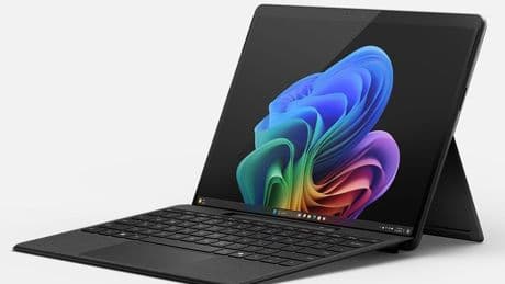 El portátil con IA más potente de Microsoft ahora con 39 % de descuento solo por Prime Day