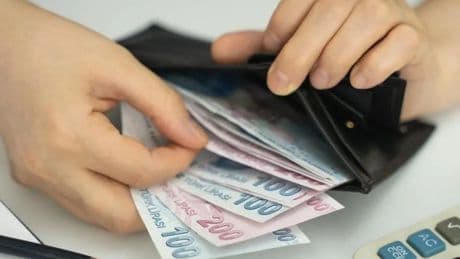 İşsizlik ödeneğinde alt sınır 10 bin lirayı aştı