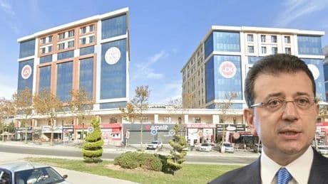 Bir rüşvet itirafı daha! "500 bin TL ver, iskanı al"