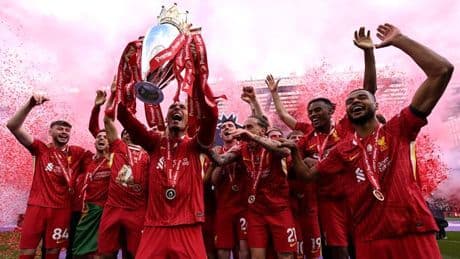 LORD HANSON: Football ticket fraud data is shocking as Premier League excitement grows
