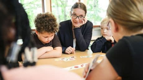 Als Arbeitgeberin investiert Hamburg vor allem in Bildung und Innere Sicherheit
