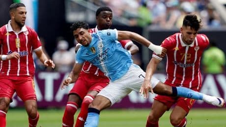 <meta charset="UTF-8" />Juve, occhio al Wydad: solidit&agrave;, intensit&agrave; e col City non ha sfigurato. Con Benhachem una nuova era