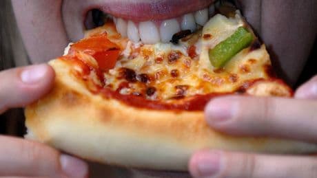 Eating fewer ultra-processed foods could boost weight loss, trial suggests