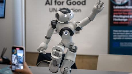 Liquidation judiciaire d’Aldebaran : fin de partie pour la pépite française de la robotique