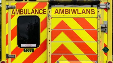 As ambulance leaders turn to technology, how will the NHS navigate the ‘Wild West’ of AI?
