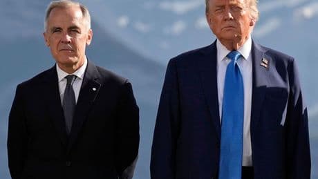 After agreeing to 30-day timeline, Mark Carney now says ‘nothing’s assured’ on deal with U.S.