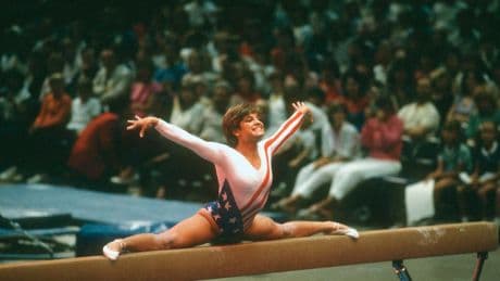 Mary Lou Retton’s DUI Arrest Captured In Newly Released Bodycam Footage