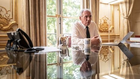 Le « moment Mendès » de Bayrou : comment le Premier ministre joue son avenir