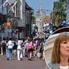 Retail sales up - but confidence weakens as Britons fear tax hikes