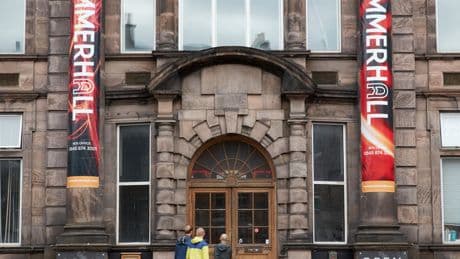 Edinburgh Fringe Can Bring Artists Fame, but Money’s Another Matter