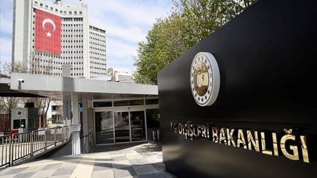 Ankara'dan İsrail'in İran'a saldırılarına tepki: Saldırılara bir an önce son verilmeli