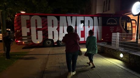 Bayern 3:3 in Leipzig - Die triste Rückkehr der Quasi-Meister!