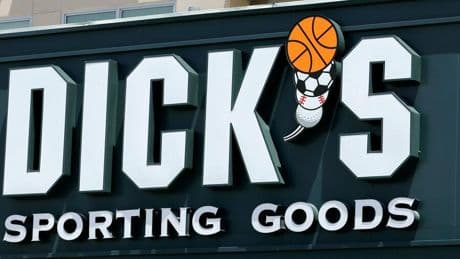Sportartikel: Fusion im US-Sportartikelhandel –Foot Locker geht an Dick's