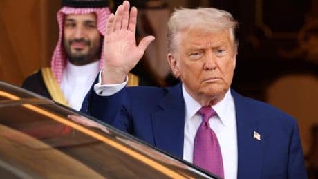 So will Trump Putin jetzt an den Verhandlungstisch in Istanbul zwingen