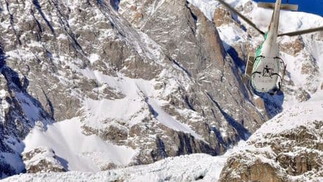 Aostatal: Deutsche Wanderin stirbt in den italienischen Alpen