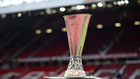 UEFA confirm decision on major change for Man Utd vs Tottenham Europa League final