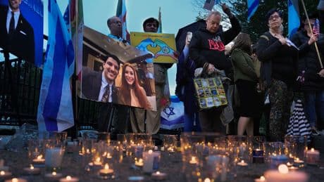 Embassy staffers’ hate-driven killing: Letters to the Editor — May 26, 2025