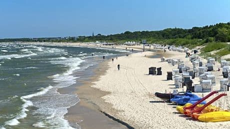 Konzern meldet Entdeckung von riesigem Ölvorkommen in Polen – deutsche Bürgermeisterin besorgt