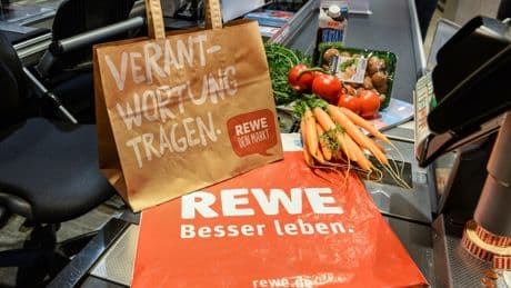 Bezahlen bei Rewe: Kunden erhalten ab heute neue Option - das ändert sich jetzt