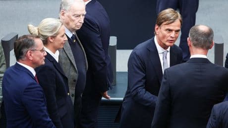 Kommentar zu Unvereinbarkeitsbeschlüssen: Für die Union hat die Hölle zwei Tore