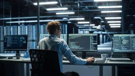 La Comunidad de Madrid impartirá cursos gratuitos a desempleados sobre herramientas digitales