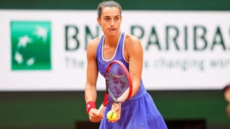 Tennis : avant ses derniers coups de raquette à l’US Open, Caroline Garcia disputera le WTA 1000 de Cincinnati