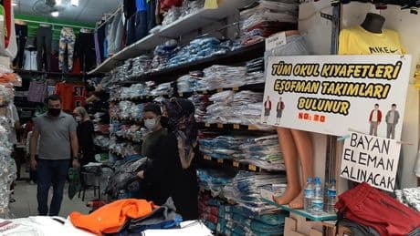Eğitim İş Bursa Şubesi: Okula başlama maliyeti bir yılda yüzde 108 arttı