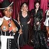 Janelle Monáe bares her breasts as raunchy singer joins Bebe Rexha and Coco Rocha at no-holds barred Met Gala after-party in New York