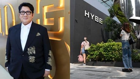Soupçonnée de fraude, l’agence du groupe de K-pop BTS perquisitionnée