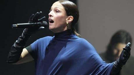 El mejor concierto de Getxo Folk