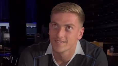 Abrechnung mit Fußballer-Klischee - Chelsea-Star begeistert mit heftigen Mathe-Skills