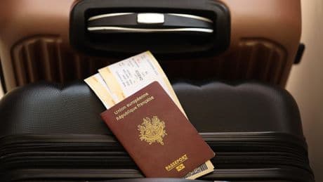 Ce geste très simple peut sauver votre voyage et vous éviter des ennuis