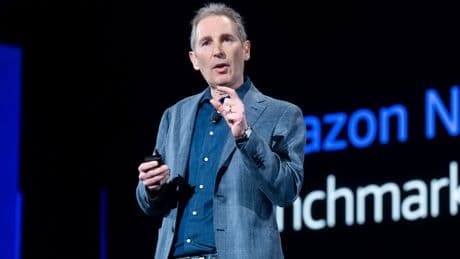 Amazon revamps pay structure to favor 'consistently high-performing' employees