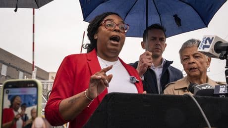 Dems’ migrant stunts prove AGAIN they think they’re above the law