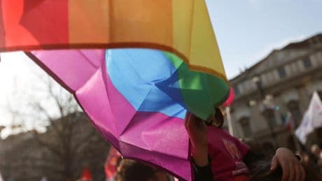 Día histórico en Italia para los derechos de las mujeres LGTBI: doble revés judicial al modelo de familia tradicional de Meloni