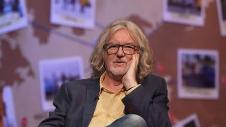 James May heeft na stop van The grand tour ’geen dag vrij’ gehad: ’Drukste jaar in tien jaar tijd’