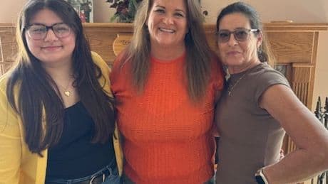 My divorces taught me that some family members are worth hanging on to, even when the marriage isn't