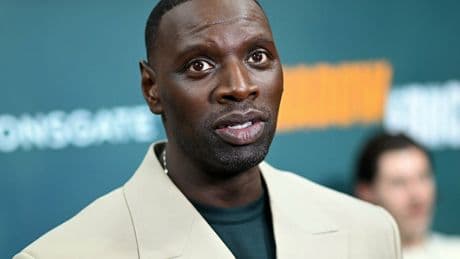 Omar Sy dit « subir beaucoup plus de racisme en France qu’aux États-Unis »