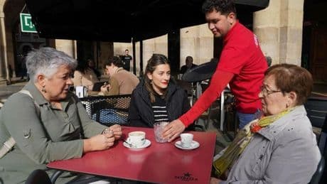 Los extranjeros copan ya más de 101.500 empleos en Euskadi
