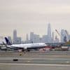 Tweede storing in week tijd bij verkeersleiding van tweede luchthaven New York