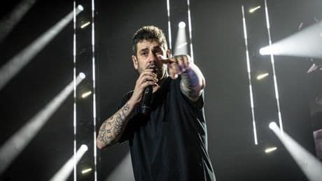 El Idilic Festival apuesta por el pop autóctono con 12 ganchos: Melendi, Dani Fernández, Alizzz