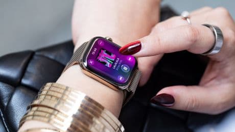 What would actually make the Apple Watch better?