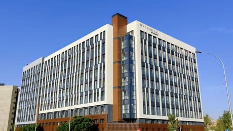GMP entra en 'flex living' tras comprar Bext Vallecas a M&G y Stoneweg
