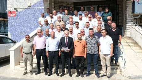 Şoför esnafından vergi düzenlemesine tepki: Dayanacak gücümüz kalmaz
