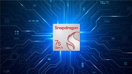 El nuevo chip Snapdragon 7s Gen 4 de Qualcomm potencia la gama media con IA y mejoras audiovisuales